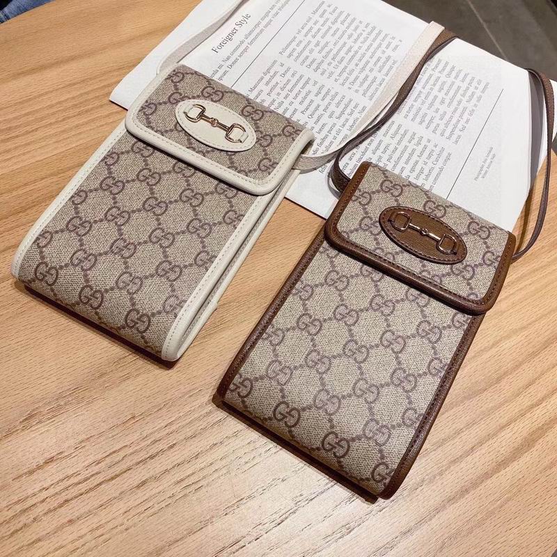 Gucci iPhone Bag 071006